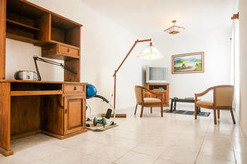 Lovely Mexican Style House Appartement