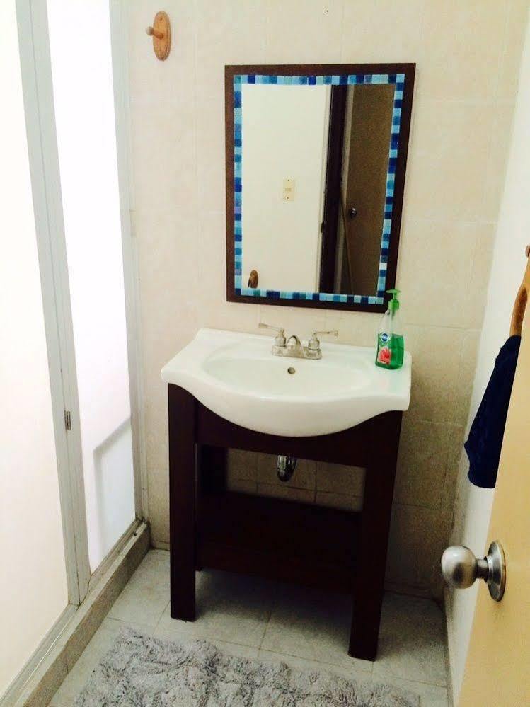 Appartement Lovely Mexican Style House Cancún
