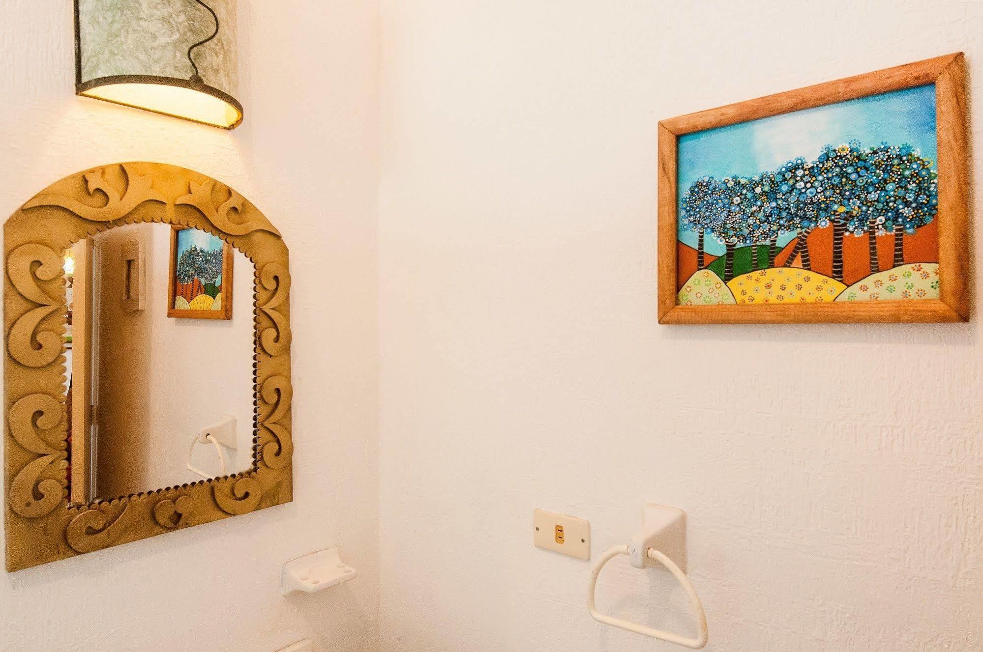 Appartement Lovely Mexican Style House