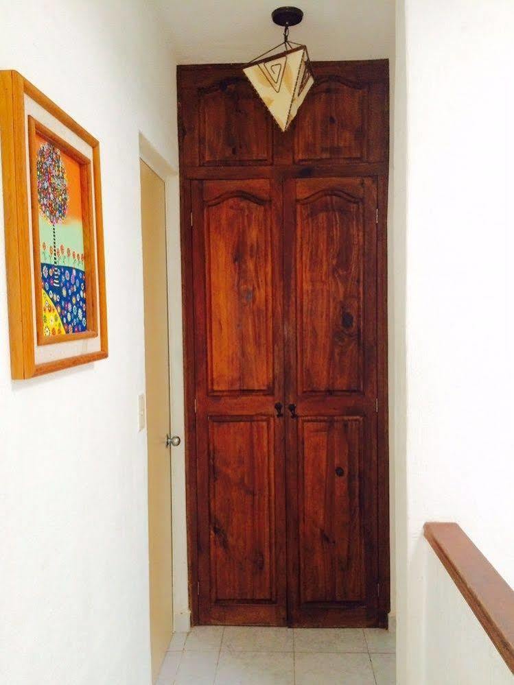 Lovely Mexican Style House Appartement *